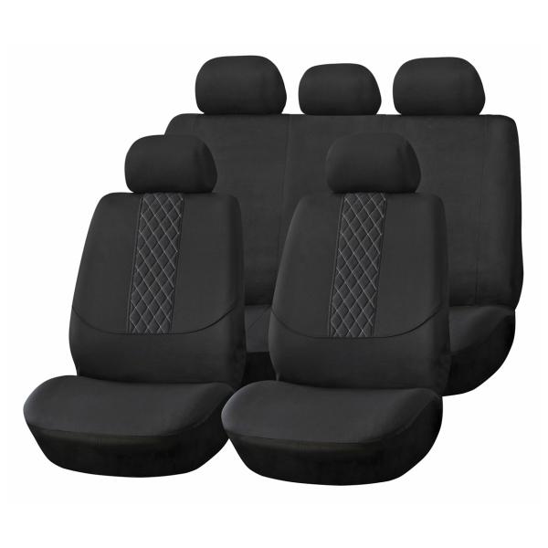 Xkeribom Universal Ekonomy Sitzbezug Set (XKM-APL04602)
